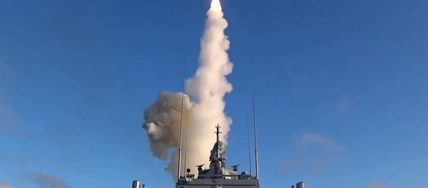 Εξελίξεις με τον πύραυλο 3M22 Zircon των 9 mach: Το 2021 δοκιμάζεται από υποβρύχιο και το 2022 γίνεται επιχειρησιακός